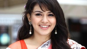 Hansika 