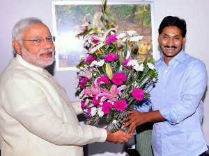 YS Jagan