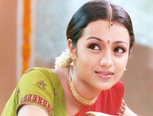 Trisha 