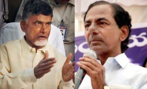 Andhra vs Telangana 