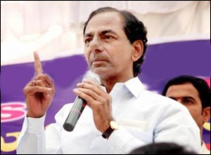 kcr