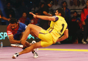 kabadi