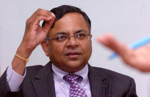 TCS-Chairman