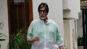 big b