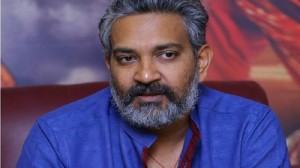 rajamouli