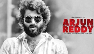 Arjun Reddy