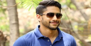 Naga Chaitanya