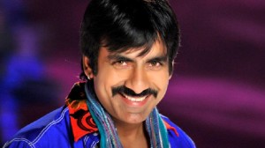 Ravi Teja