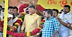 chandrababu