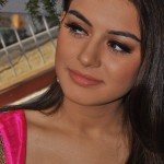 Hansika in Durga Movie