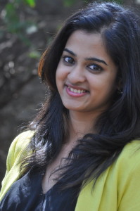 Nanditha