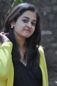 Nanditha Hot