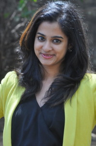 Nanditha pics