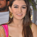 hansika motwani