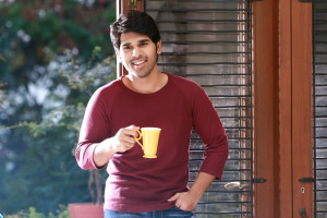 Allu Sirish