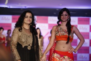 Fahion Show Photos