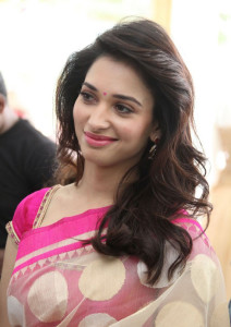 Tamannaah