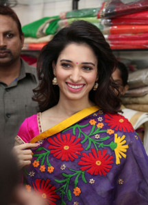 Tamannaah Bhatia