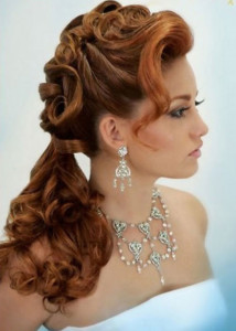 prety hairstyles