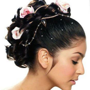 wedding hairstyles