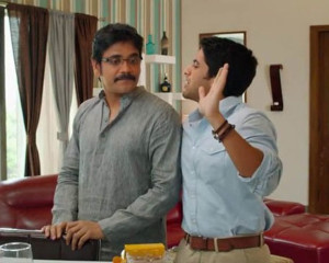 Manam Wallpaper