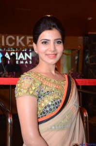 Samantha Photos