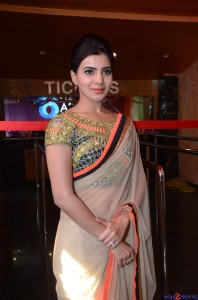 Samantha Pics